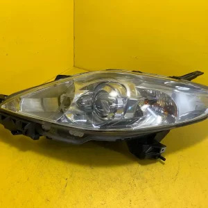Far Mazda 5 Cr19