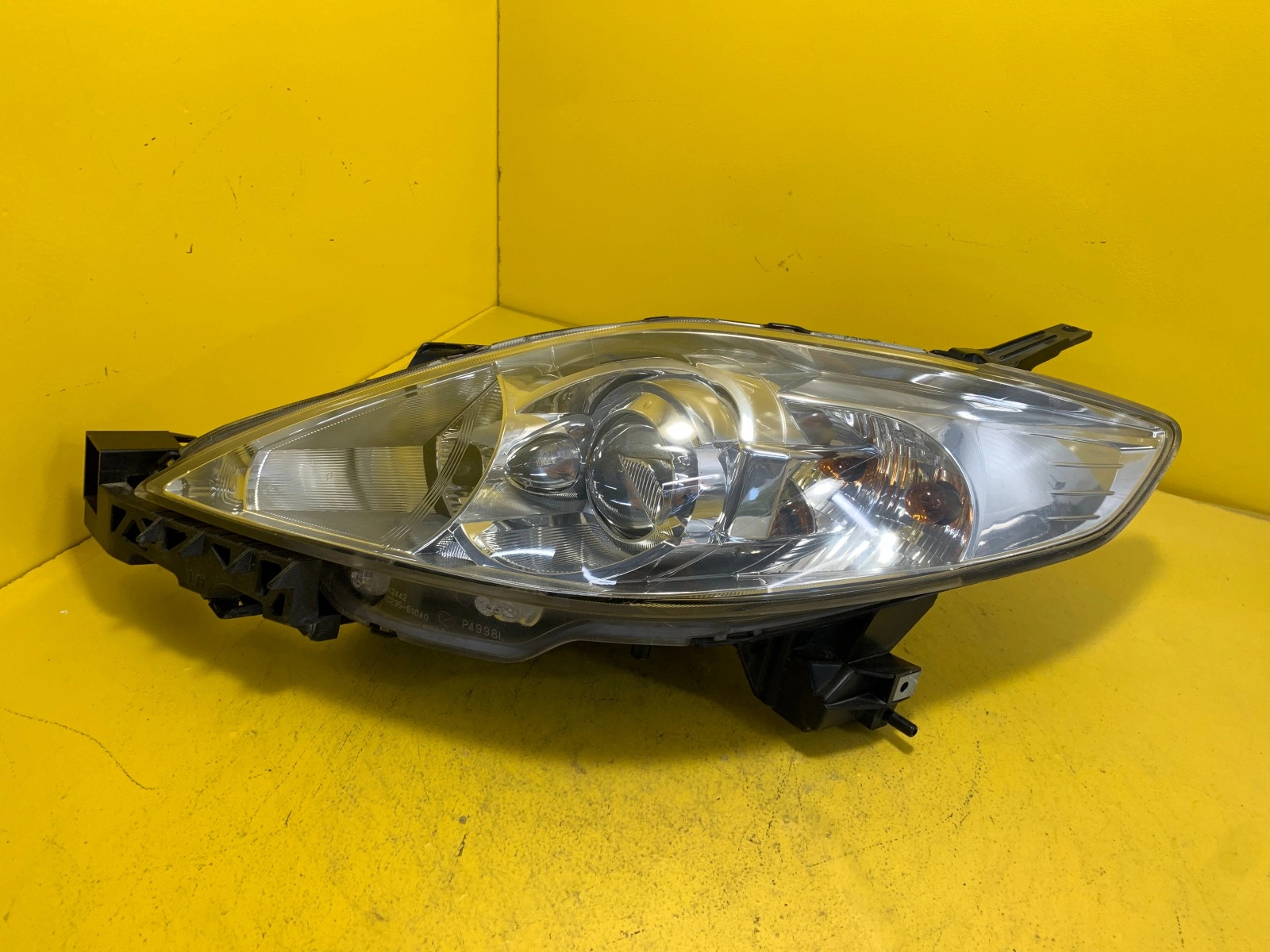 Far Mazda 5 Cr19