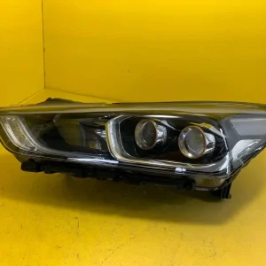 Far Hyundai Tucson III Full LED