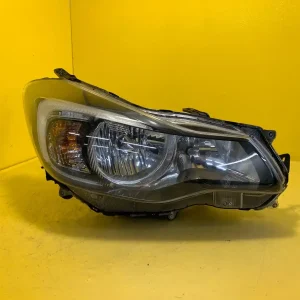 Far Dreapta Subaru Impreza XV Xenon