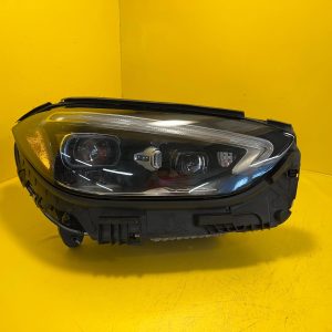 Far dreapta LED OEM 9923