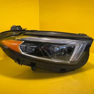 Far Dreapta Mercedes Cls W257 Full LED