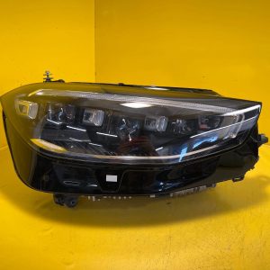 Far dreapta OEM 9938