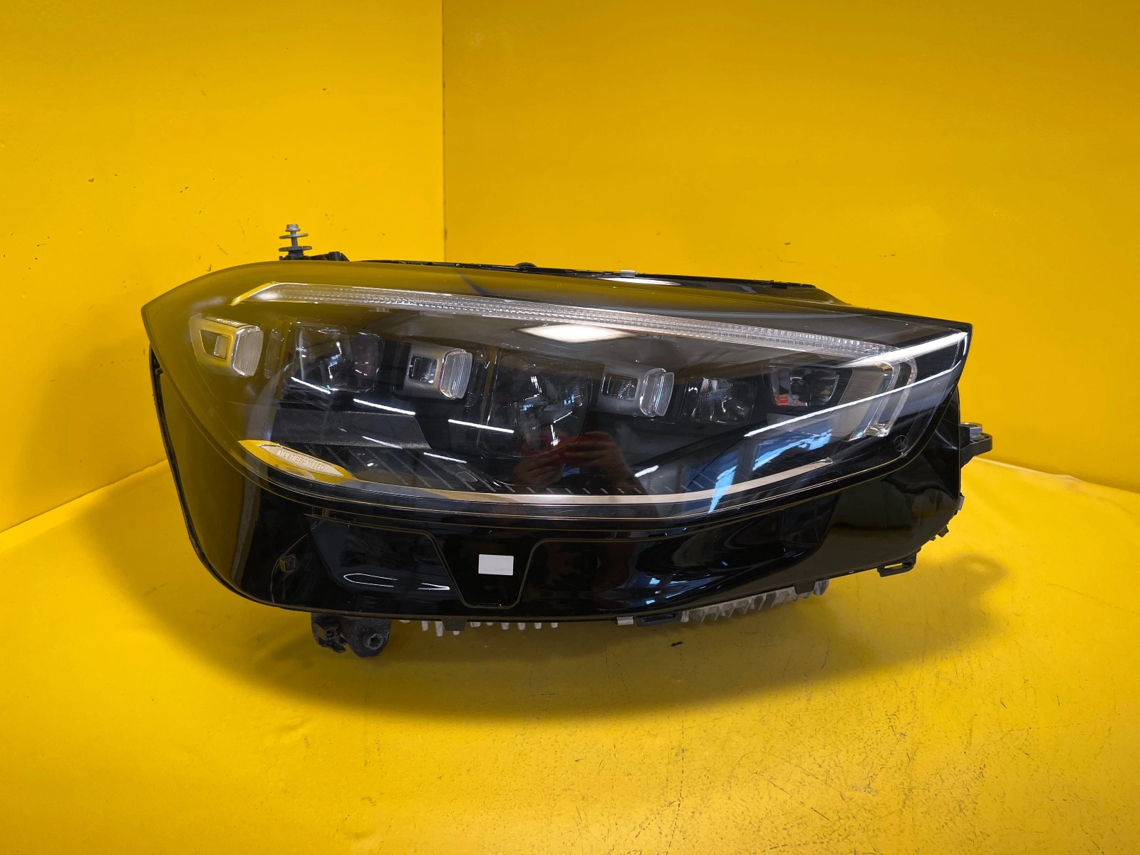 Far dreapta OEM 9938