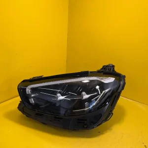 Far Mercedes E-Class W213 Lift Full LED