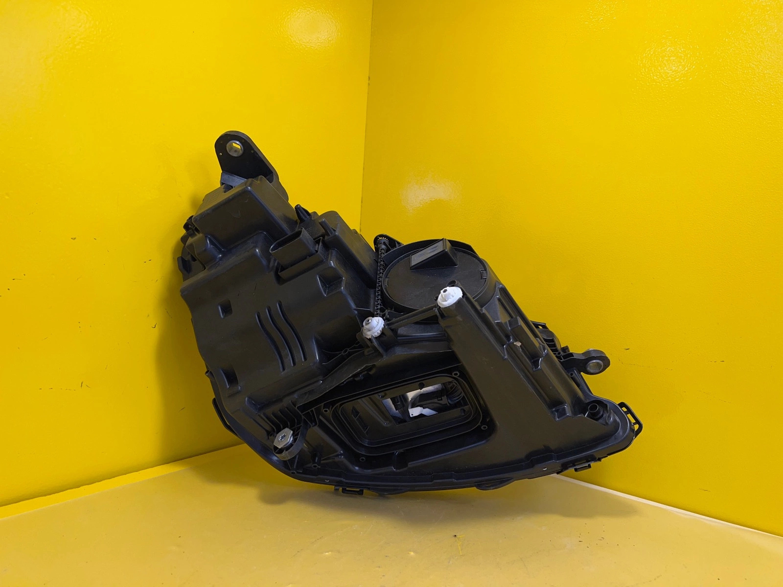 Far stânga Full LED Facelift OEM 9972 - Image 3