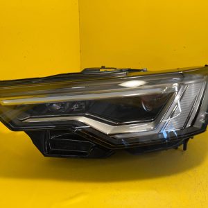 Far stânga Full LED OEM 9989