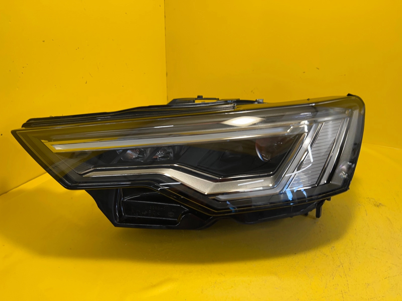 Far stânga Full LED OEM 9989