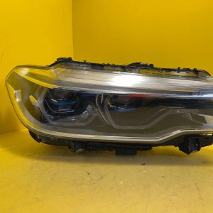 Far dreapta Laser BMW Seria 5 M5 G30 OEM 10488