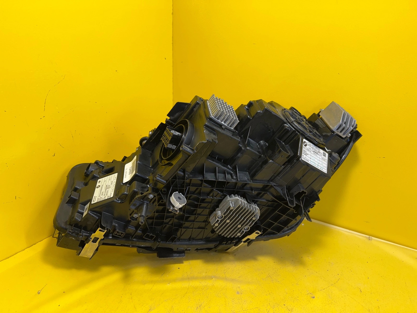 Far dreapta Laser BMW Seria 5 M5 G30 OEM 10488 - Image 3
