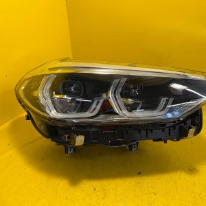 Far dreapta LED Adaptive BMW X3 G01 OEM 8492524-01