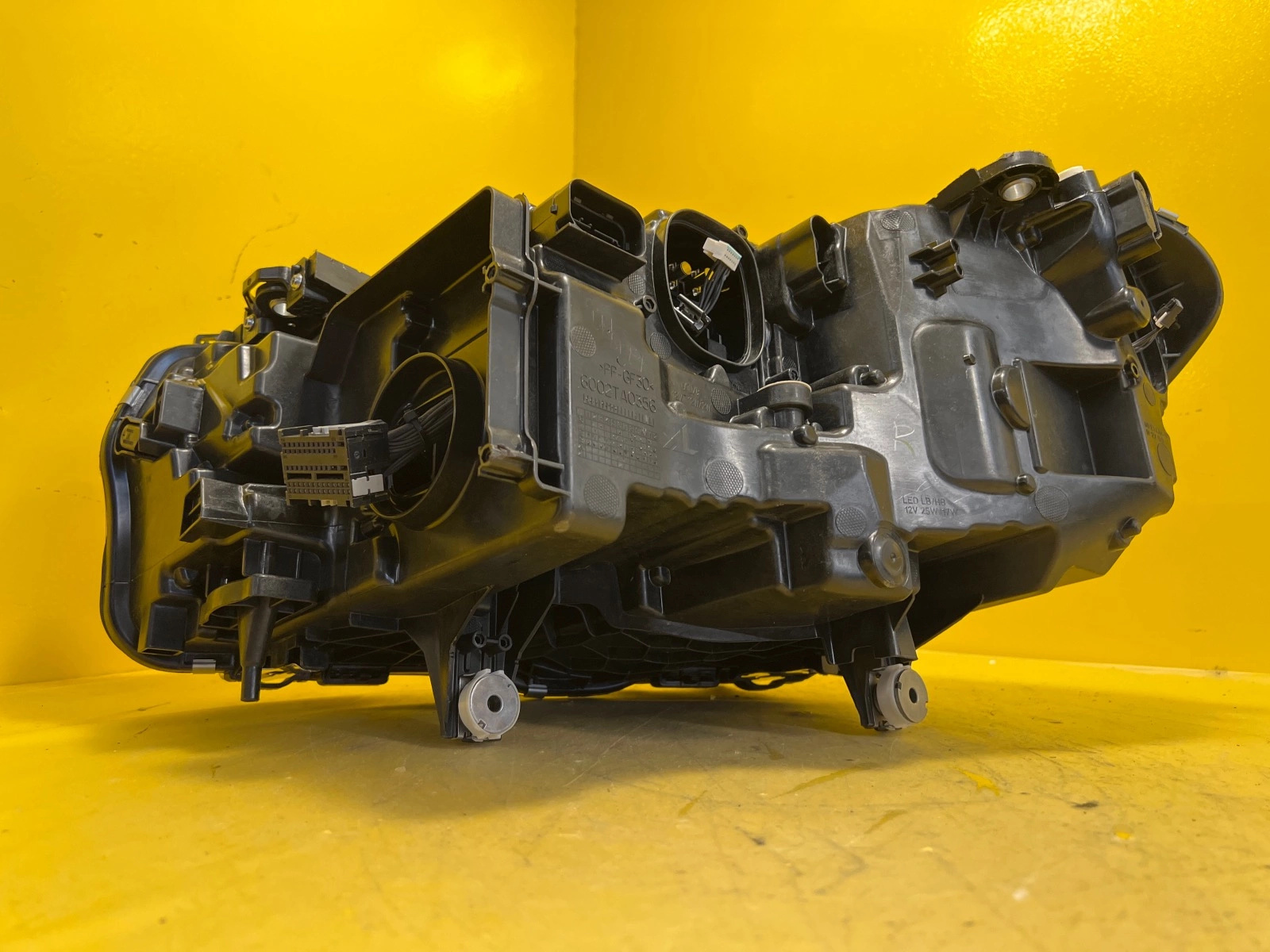 Far dreapta LED Adaptive BMW X3 G01 OEM 8492524-01 - Image 3