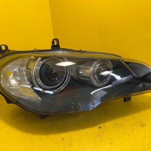 Far dreapta Bi-Xenon BMW X6 E70 OEM 10467