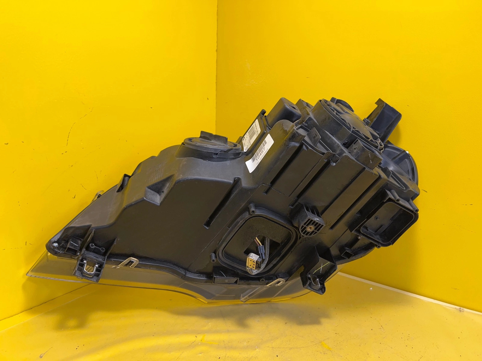 Far dreapta Bi-Xenon BMW X6 E70 OEM 10467 - Image 3