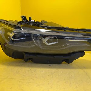 Far dreapta Full LED Adaptive BMW X7 G07 OEM 10368