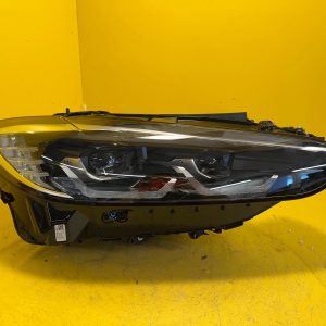 Far dreapta Full LED BMW Seria 4 G22 OEM 10360