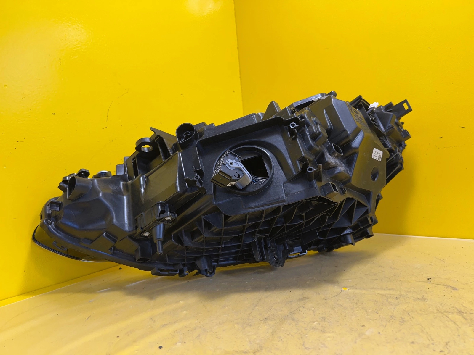 Far dreapta Full LED BMW Seria 4 G22 OEM 10360 - Image 3