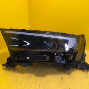 Far stânga Full LED OEM 10327