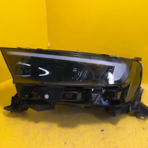 Far Opel Mokka B II 2 Matrix Full LED