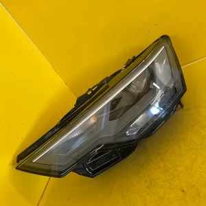 Far Audi A6 C8 4K0 18- Full LED