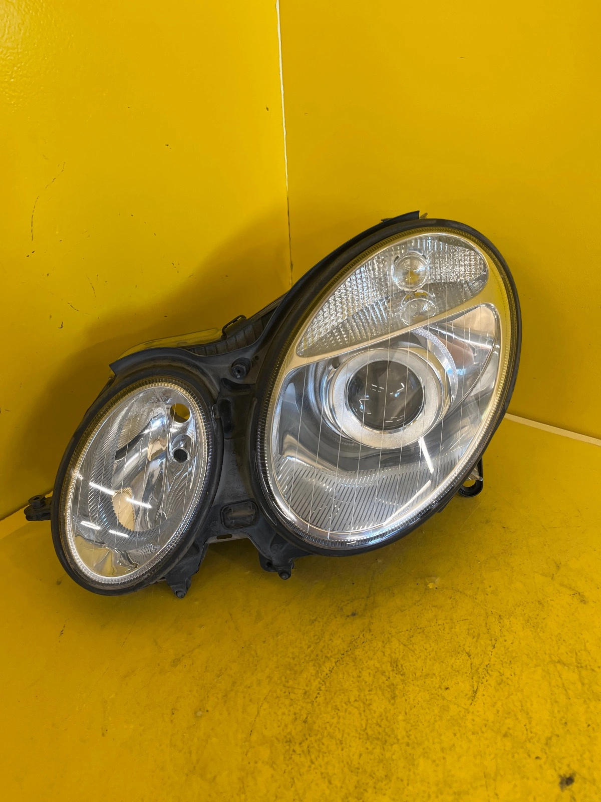 Far stânga 2002-2006 OEM 10258