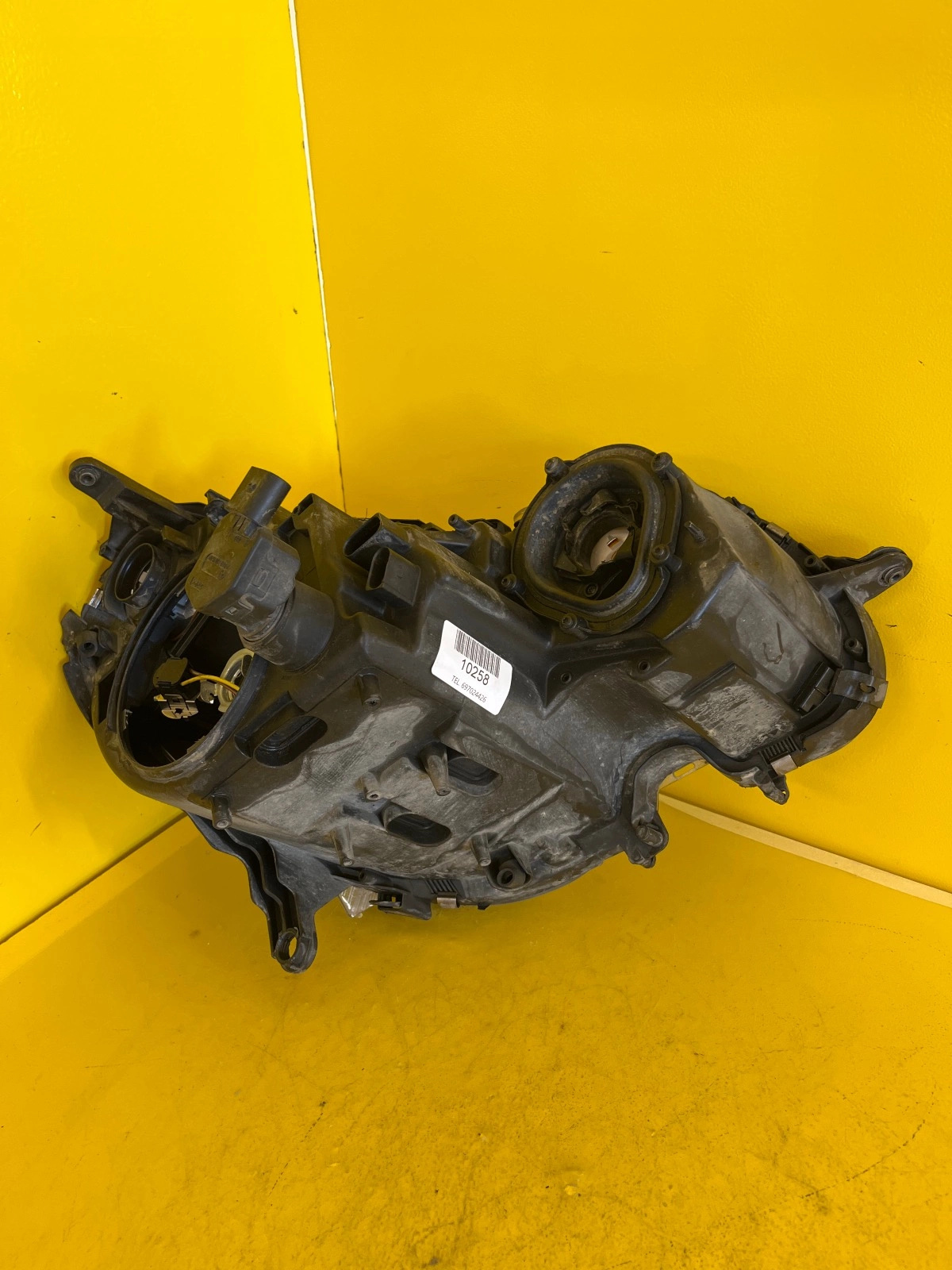 Far stânga 2002-2006 OEM 10258 - Image 2
