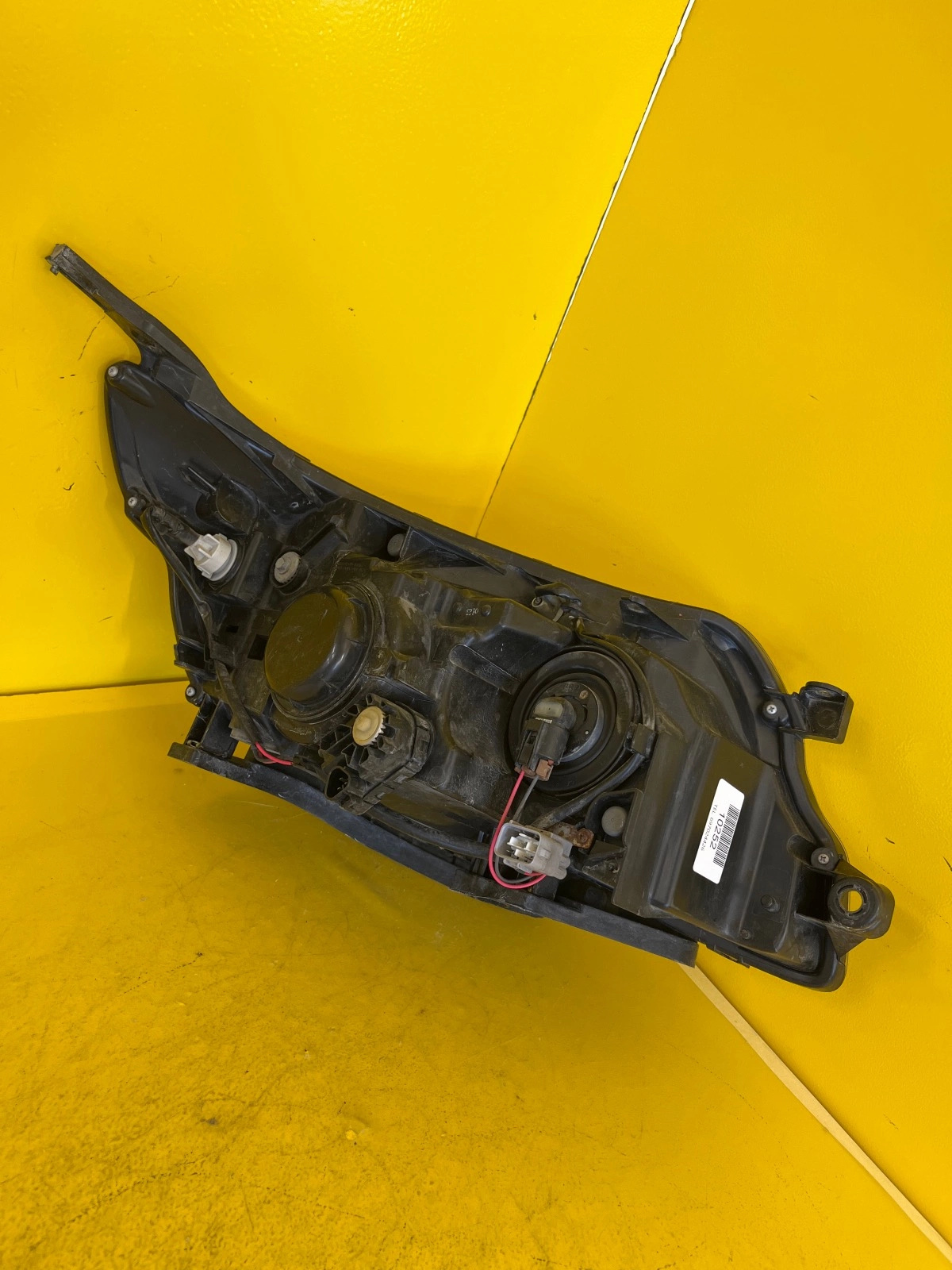 Far Stanga Subaru Forester Iii - Image 2