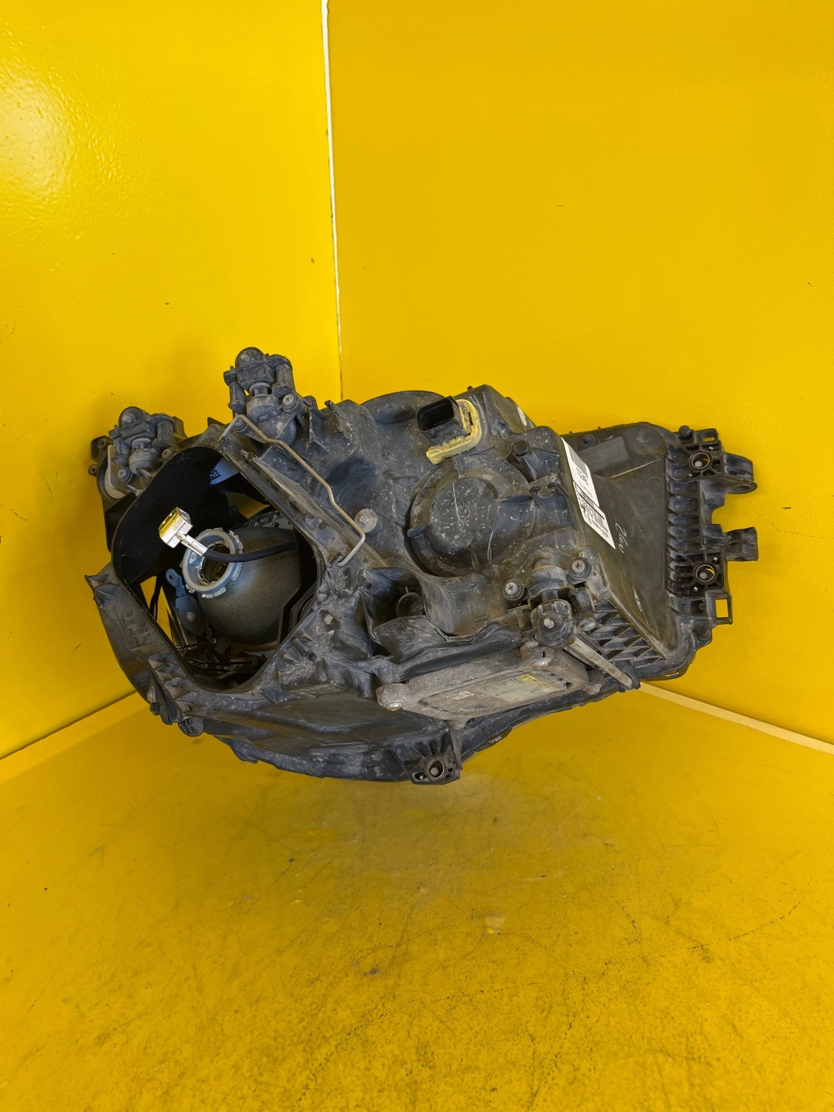 Far stânga Xenon OEM 10248 - Image 3