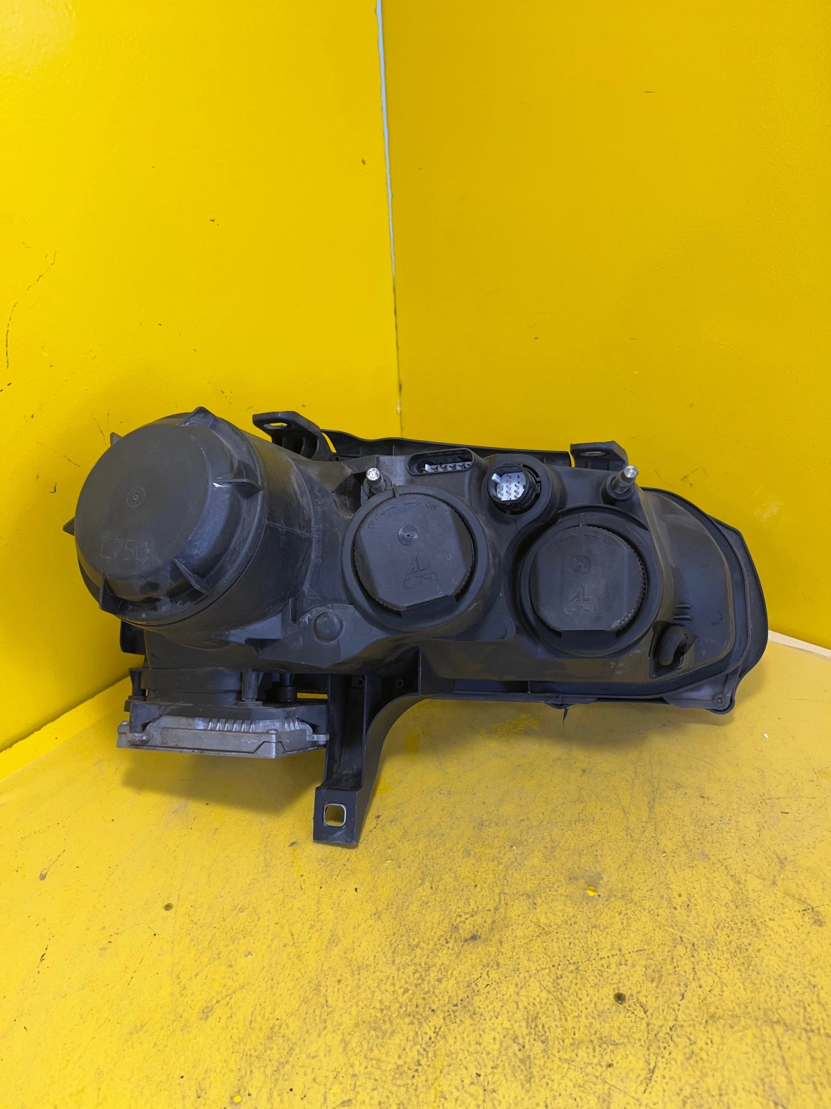 Far Alfa Romeo 159 Xenon - Image 3