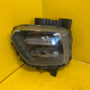Far Stanga Kia Halogen Przedni Soul Iii