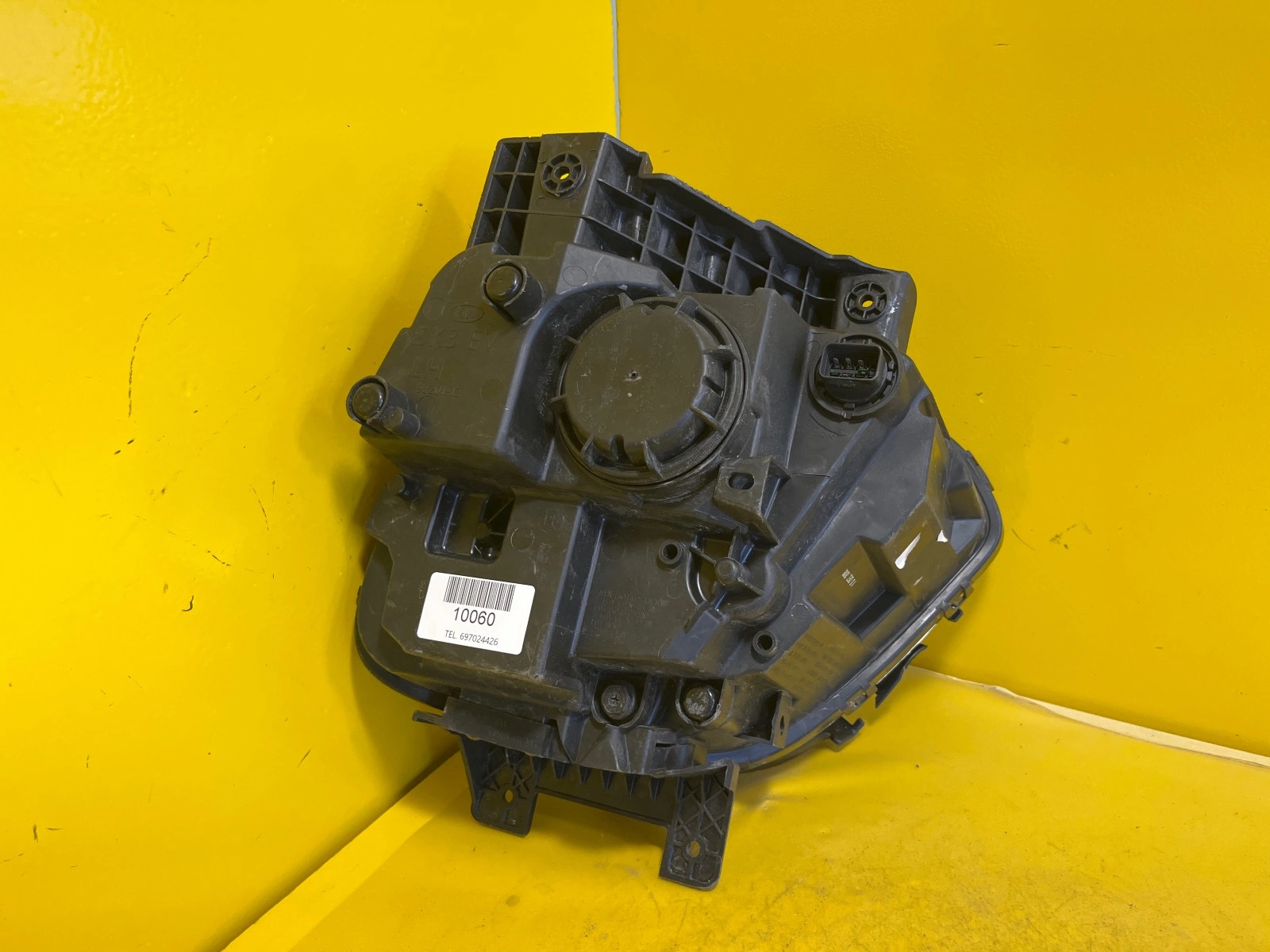 Far Stanga Kia Halogen Przedni Soul Iii - Image 2