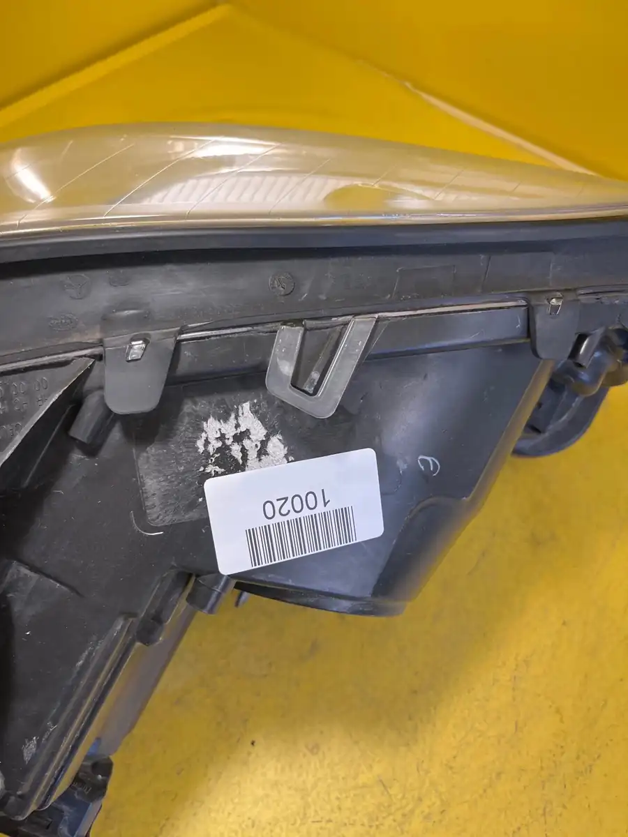 Far Stanga Mercedes Ml W164