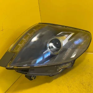 Far Dreapta Mercedes Sls 10 14 Bixenon
