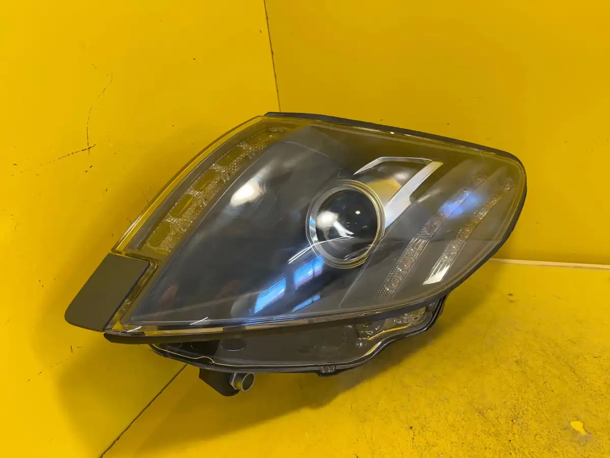 Far Dreapta Mercedes Sls 10 14 Bixenon