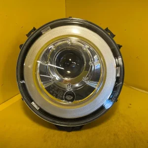Far Mercedes G-Class W463 463 Lift Bixenon