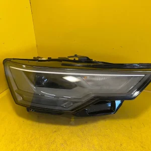 Far Dreapta Audi A6 C8 Full LED