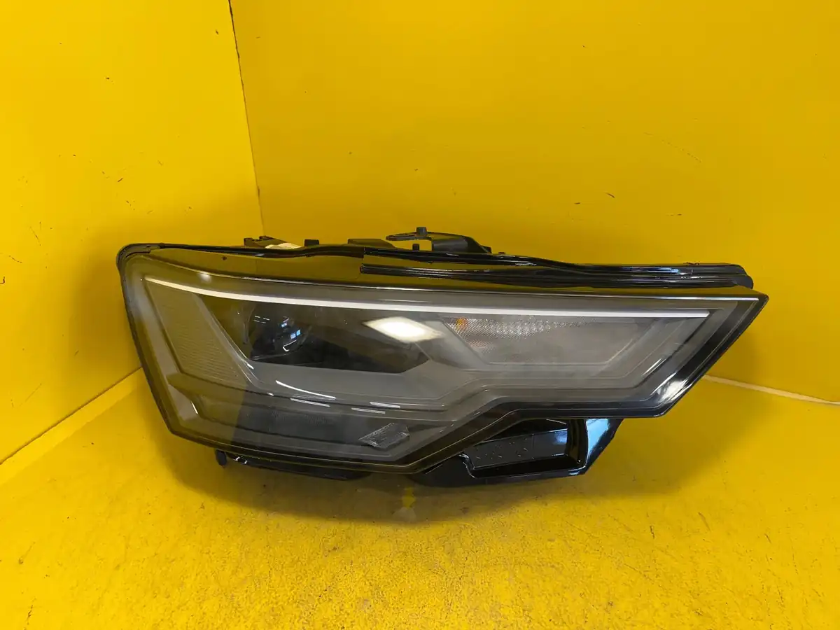 Far Dreapta Audi A6 C8 Full LED
