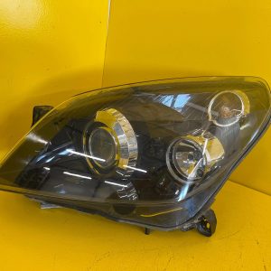 Far stânga Bi-Xenon OEM 10893
