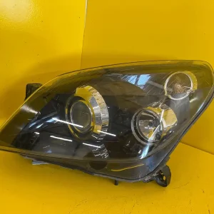 Far Opel Astra III H Bixenon