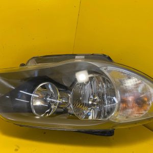 Far stânga BMW Seria 1 E81 2004-2007 OEM 10933