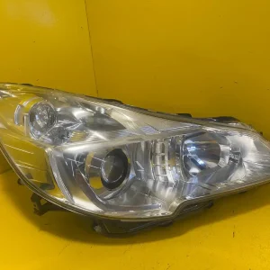 Far Dreapta Subaru Legacy Outback Lift 12-14 Xenon
