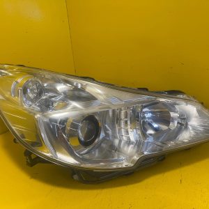 Far dreapta Xenon Facelift 2012-2014 OEM 10954