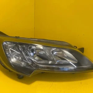 Far Dreapta Fiat Ducato Jumper Boxer Lift LED