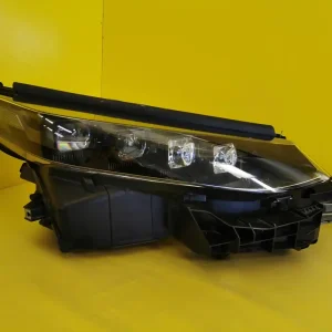 Far Dreapta Full LED Toyota Mirai