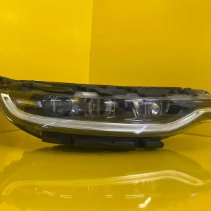 Far Dreapta Full LED Kia Soul
