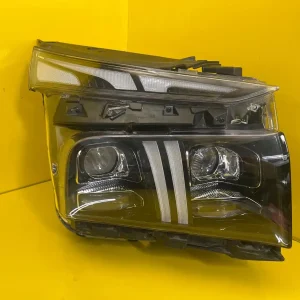 Far Dreapta Hyundai Santa Fe IV Lift Full LED