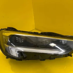 Far Dreapta Opel Insignia B 2 II Full LED