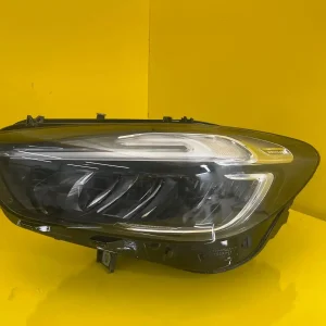 Far Stanga Mercedes W247 Performance