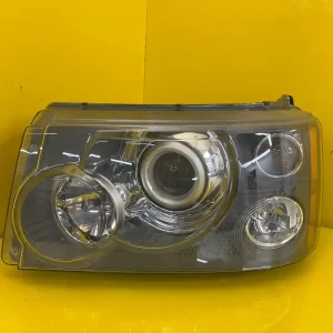 Far Stanga Land Rover Sport Bixenon
