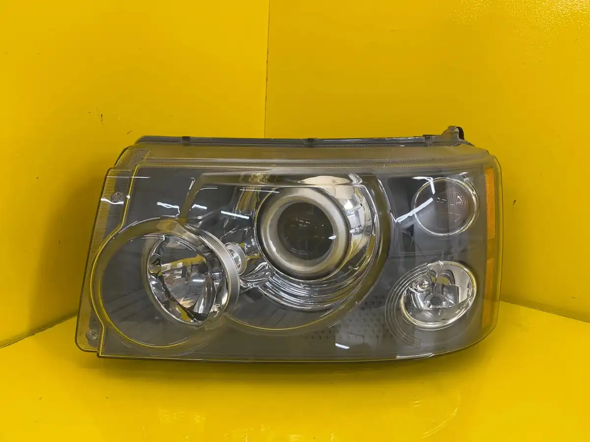 Far Stanga Land Rover Sport Bixenon